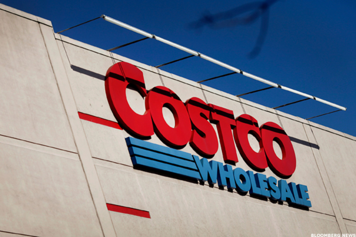 Costco SameStore Sales What Wall Street's Saying TheStreet