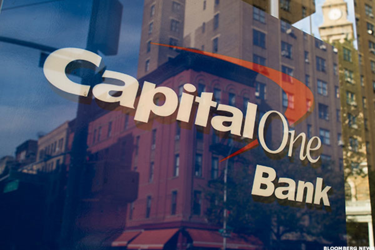 Capital One Adds a Huge Benefit for Some Credit Card Holders