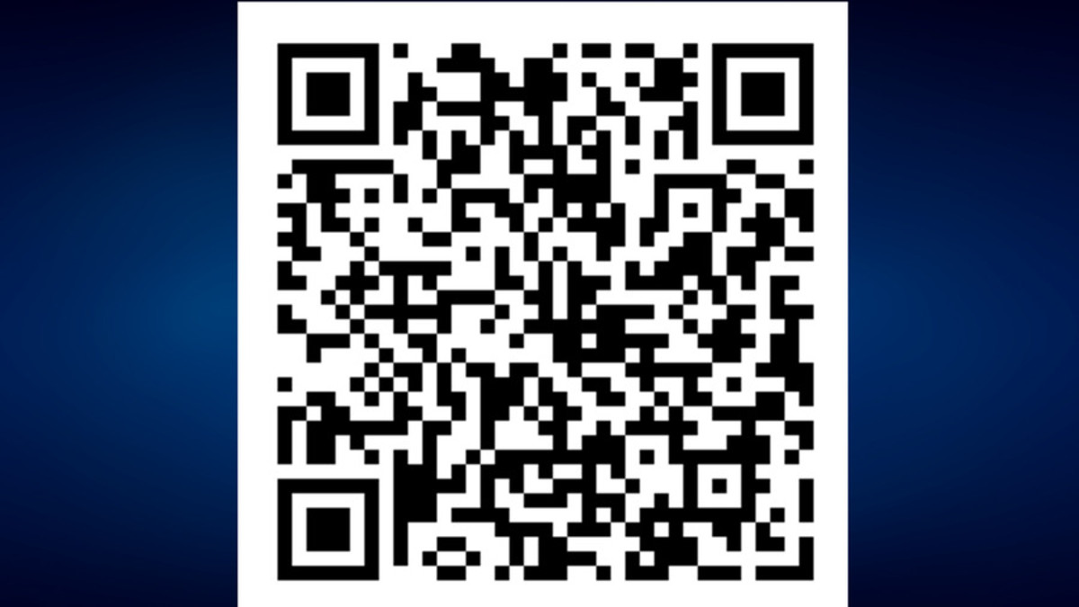 scan these QR Codes for FREE ROBUX 