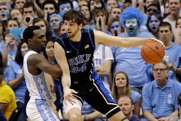 Hackers Are Targeting Your March Madness Bracket - Vimarsana News