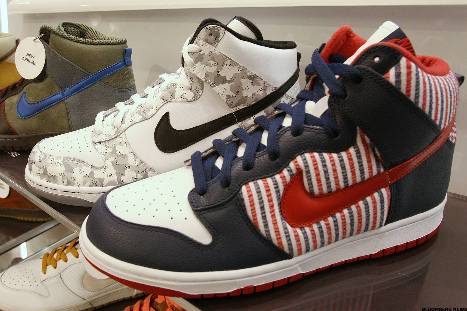 Nike S Beaten Down Stock Price Presents A Big Buying Opportunity