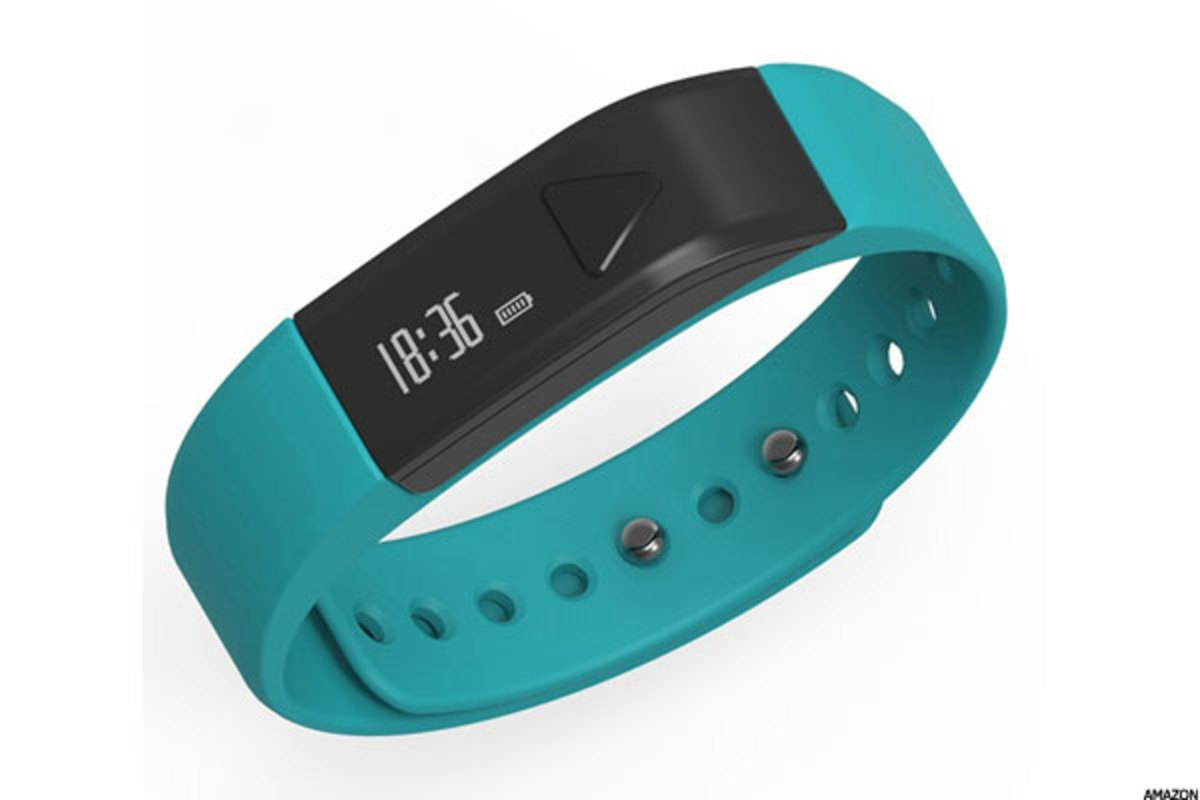 vice versa Koning Lear staal 10 Best Fitness Trackers for 2016 - TheStreet