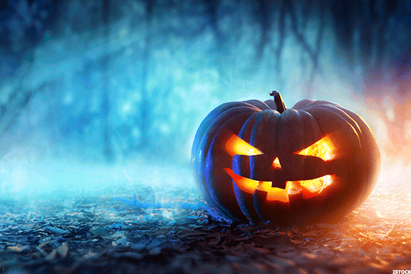 Domino's has an Entire Evil Halloween Menu - Vimarsana News