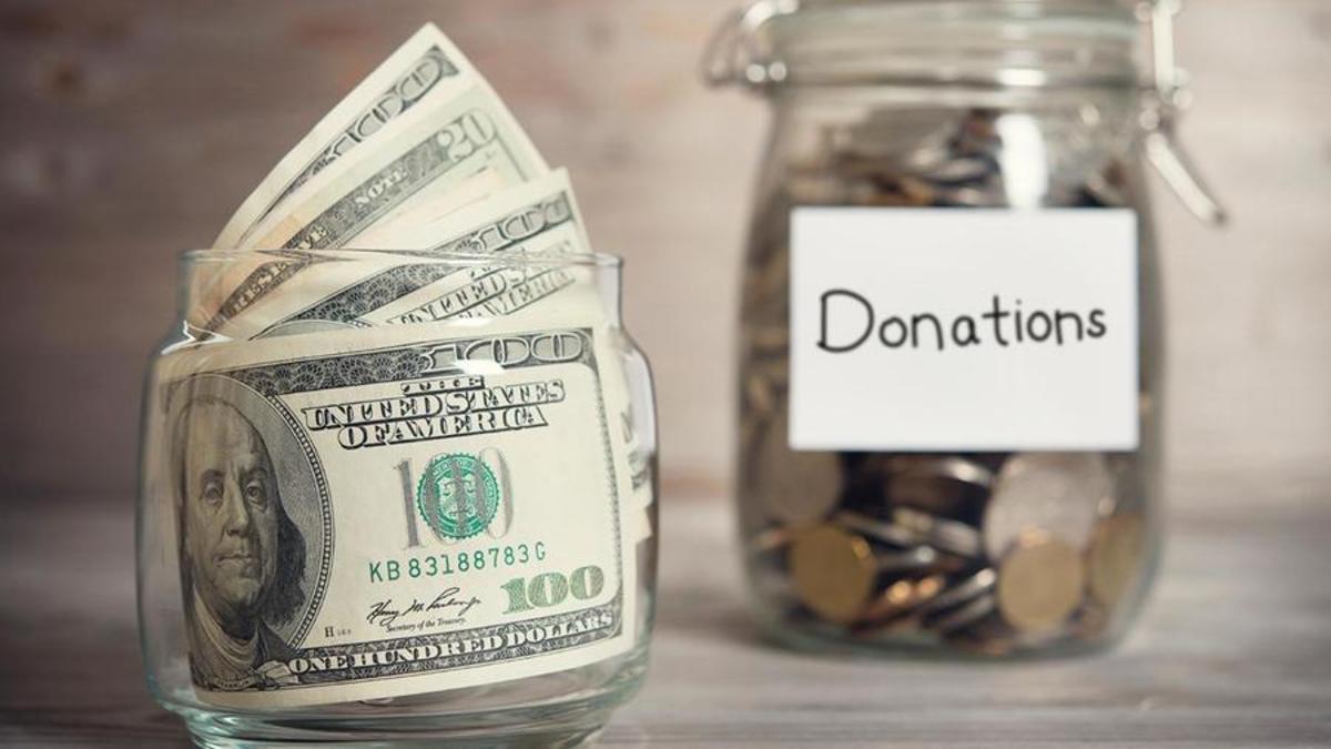 Charitable Contributions and Your Taxes