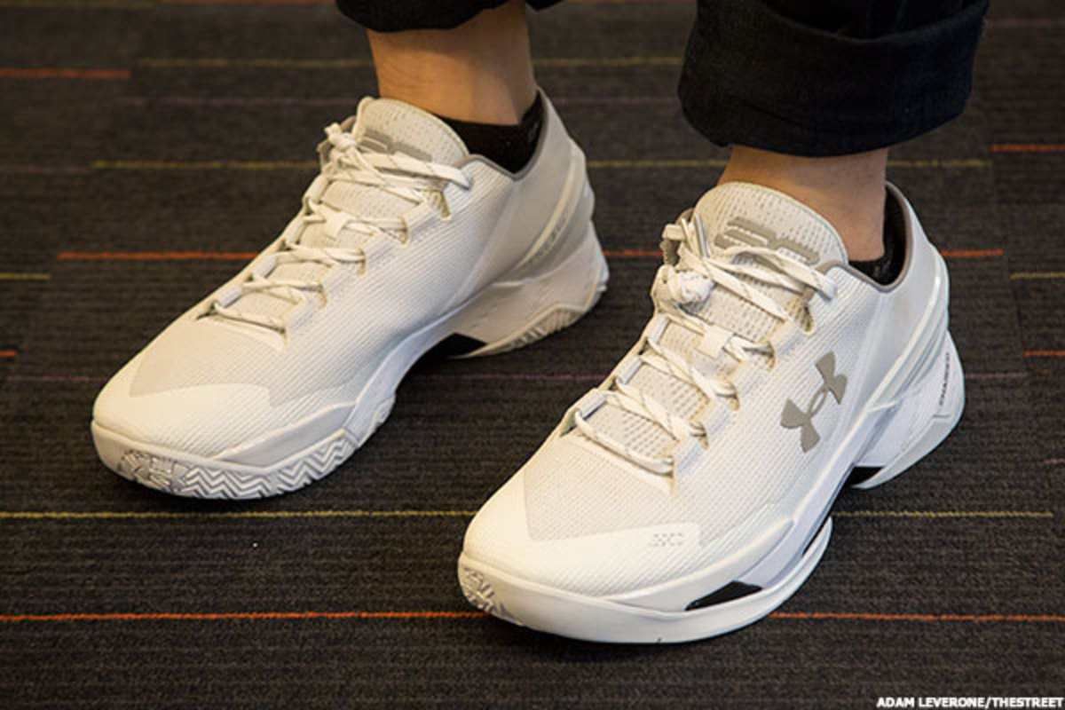 Chef Curry 2 Sneakers Bode 
