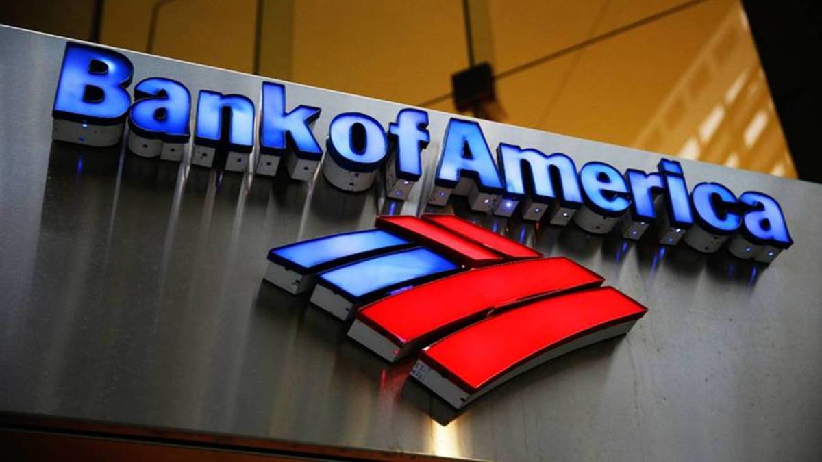 Bank of America Stock Is Worth More Than Its Current Price  Video