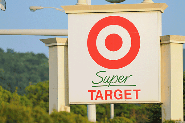 Super Target Stores