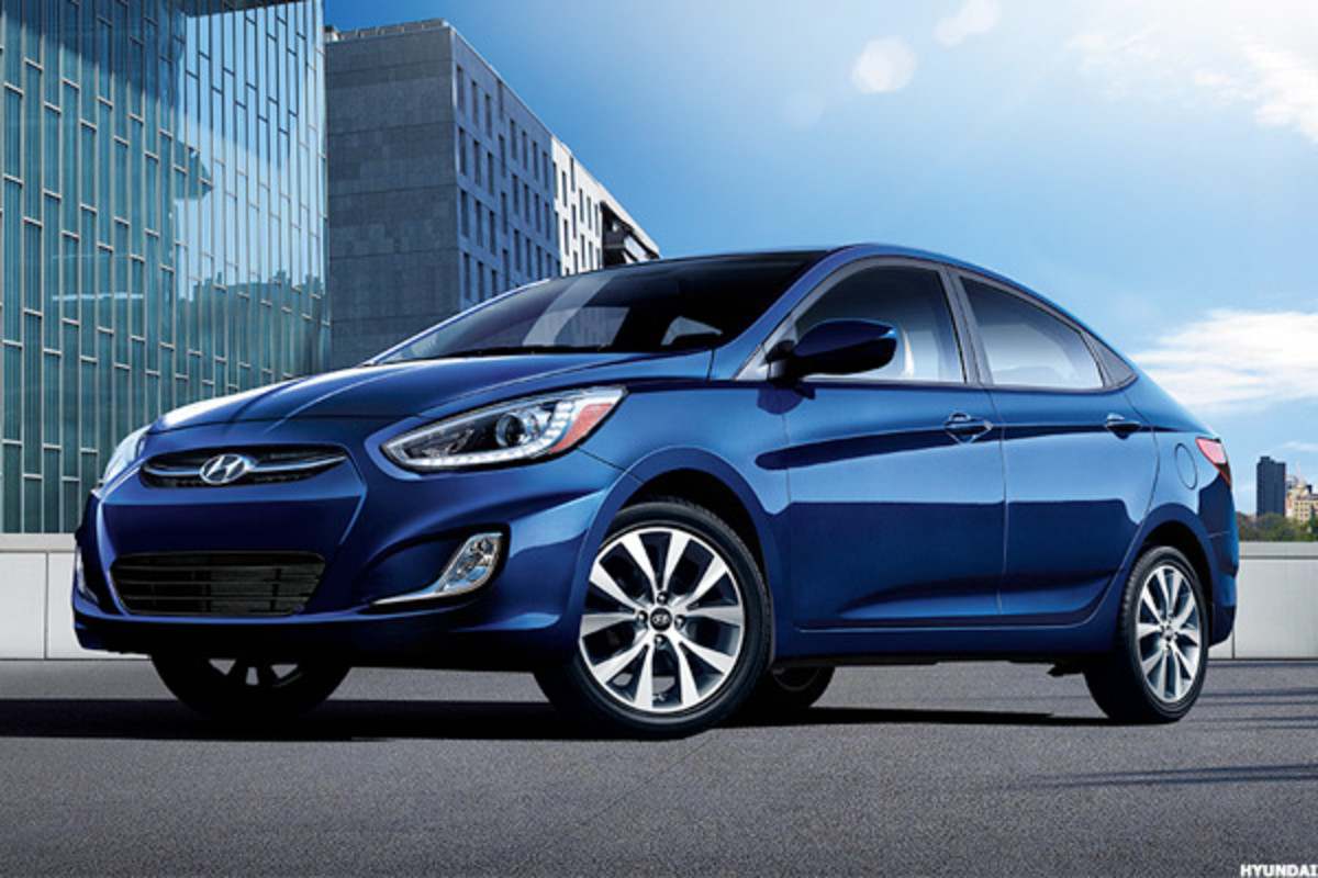 10 FuelEfficient Hatchbacks Worth Having In 2016 TheStreet