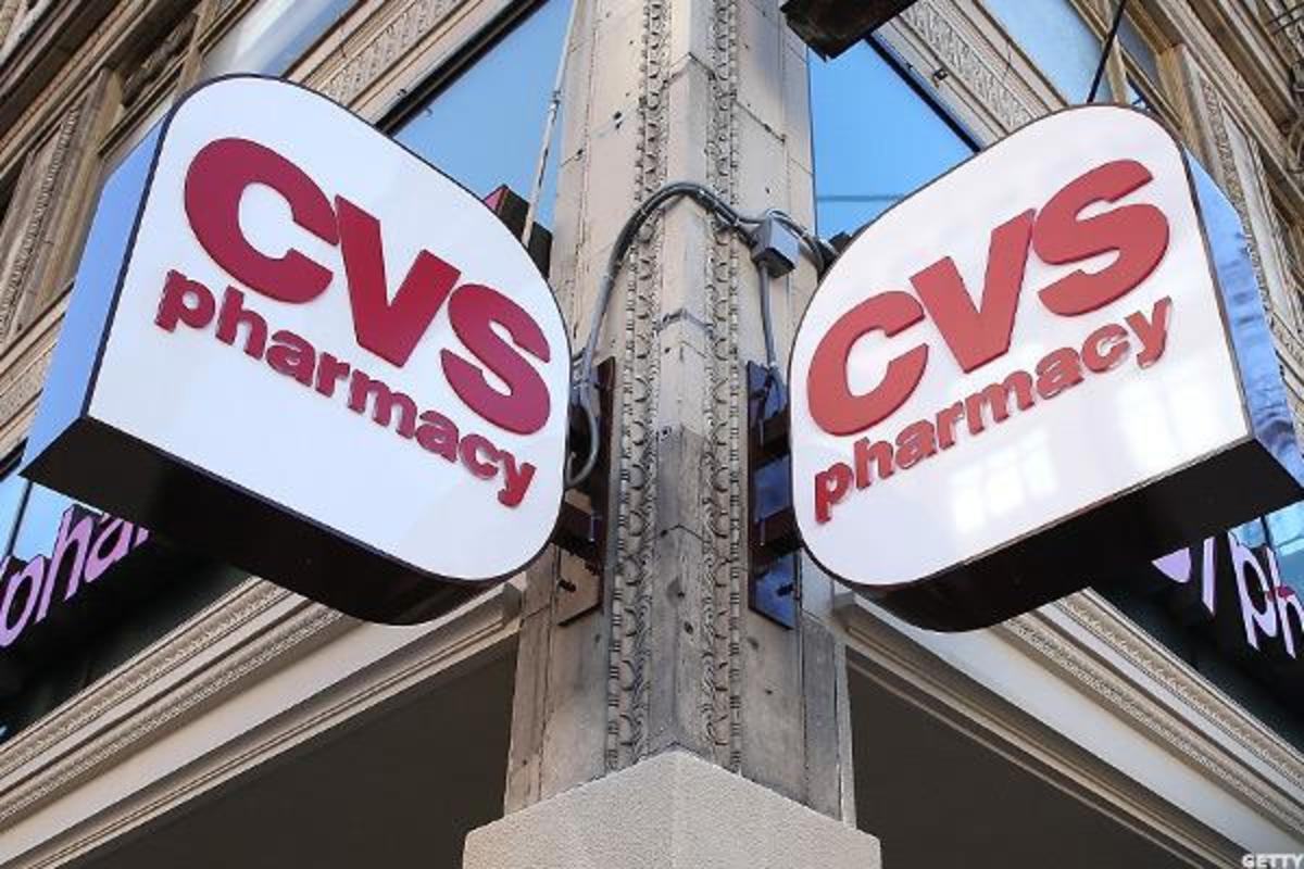 Why CVS (CVS) Could Be Lethal for Your Otherwise Healthy Portfolio