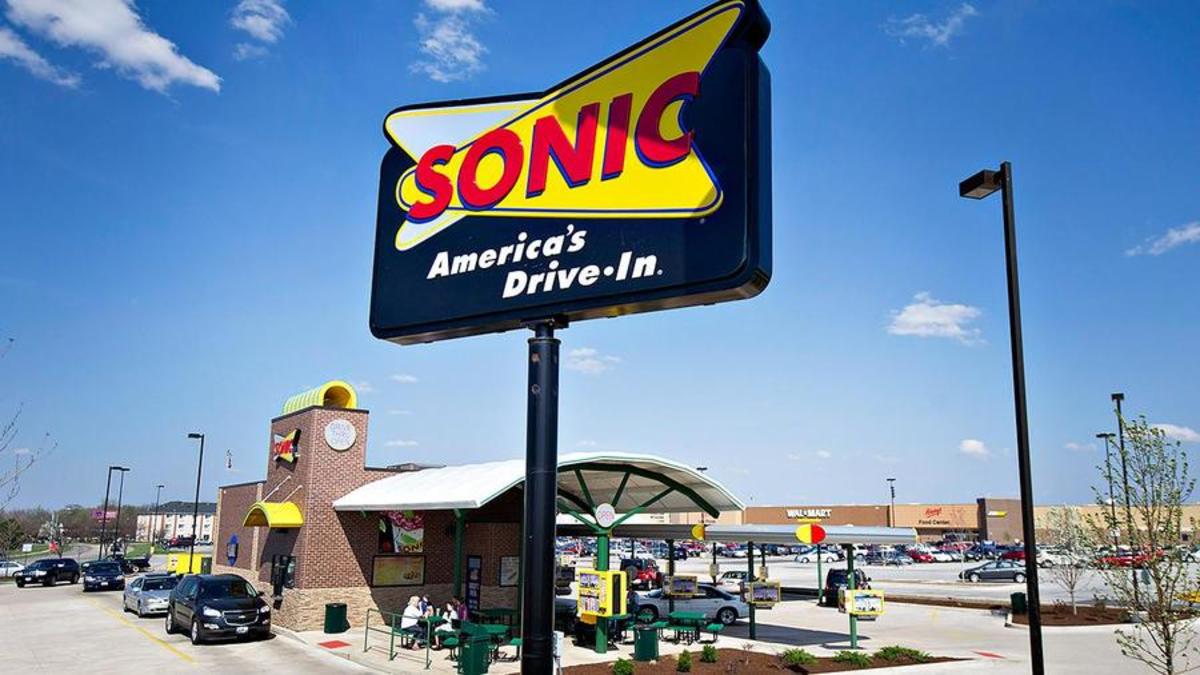 Jim Cramer Says Four Catalysts Could Propel Sonic Higher