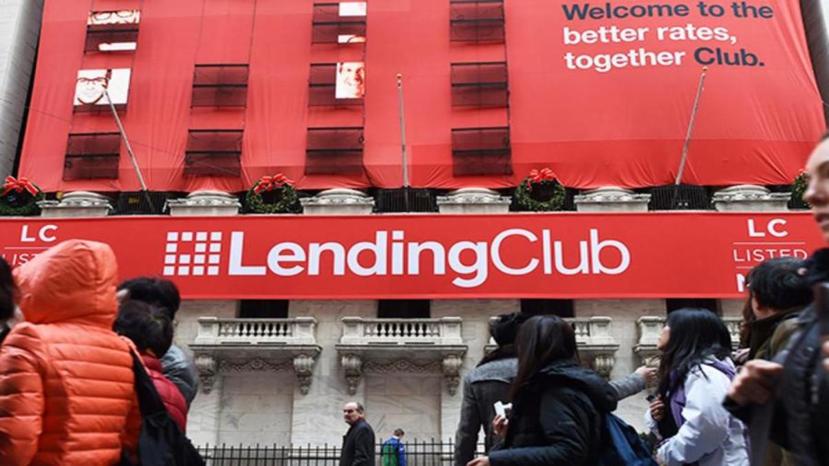 Jim Cramer: Stay Away From LendingClub