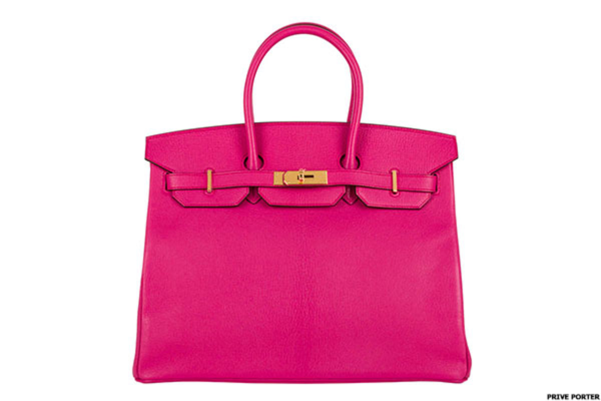 Reality stars have ruined the Birkin