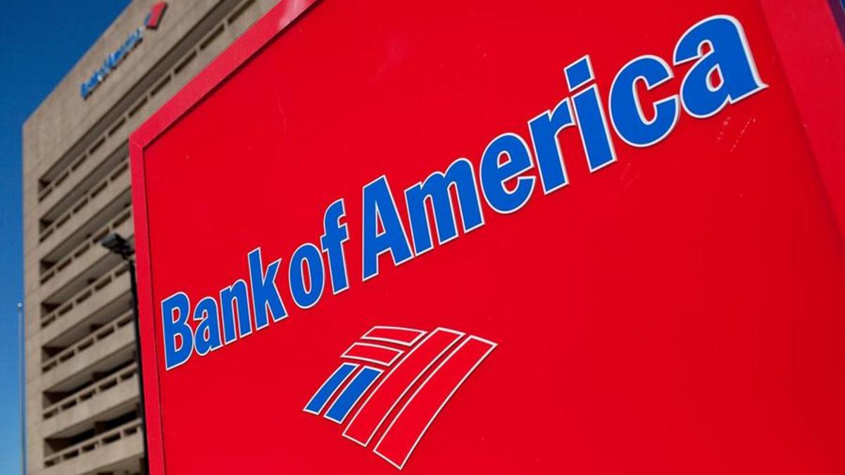 Bank of America (BAC) Stock Breaches a Key Technical Level TheStreet