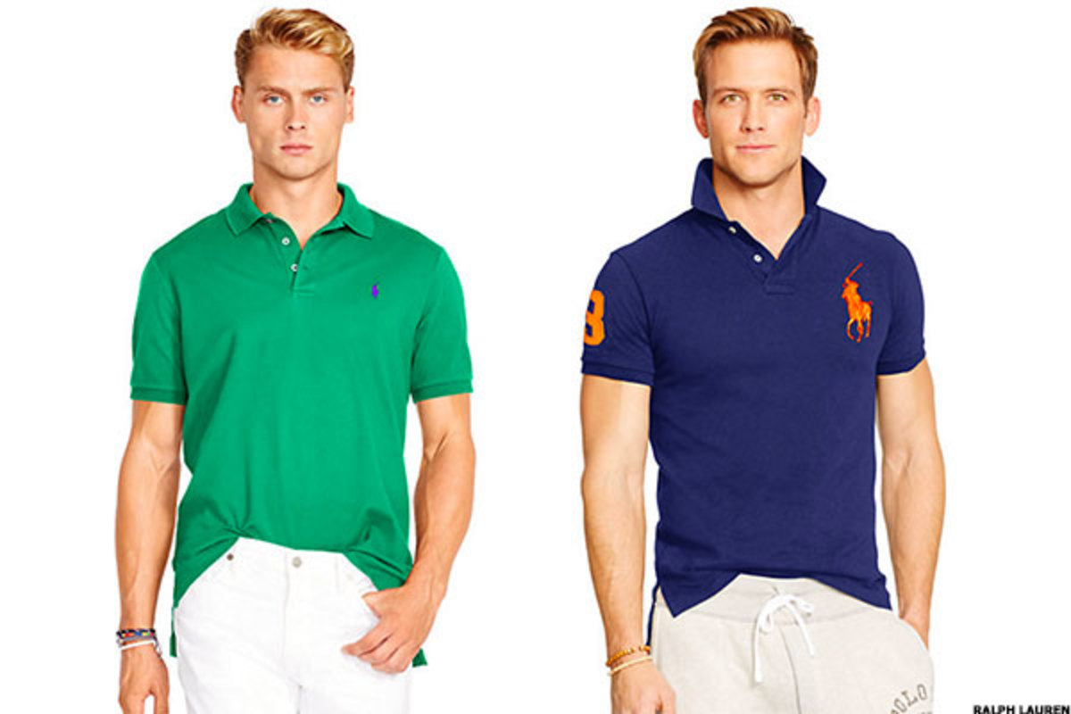 Ralph Lauren Restructuring Moves Deeper With Polo Flagship Closure