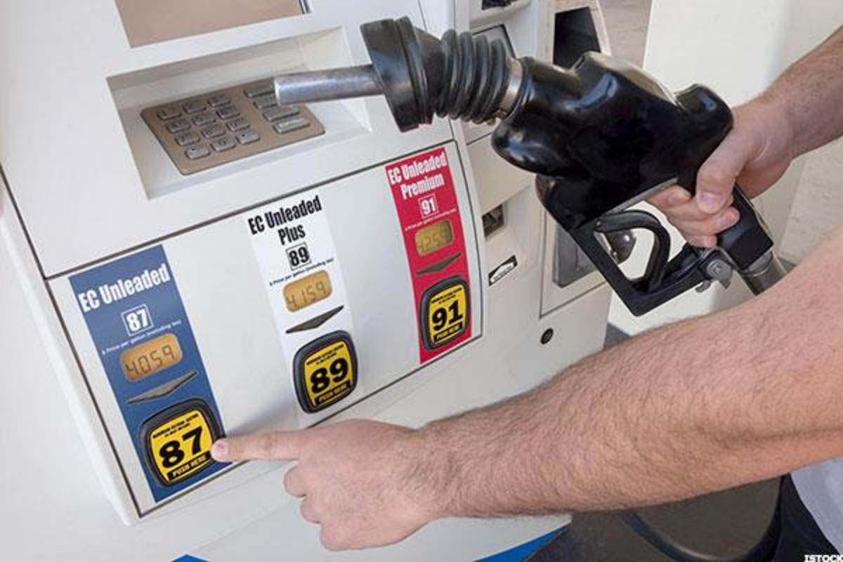 5 Apps to Save You Money on Gas Prices