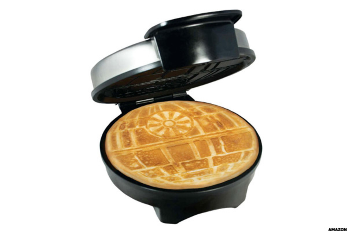 5 Best Waffle Makers - TheStreet