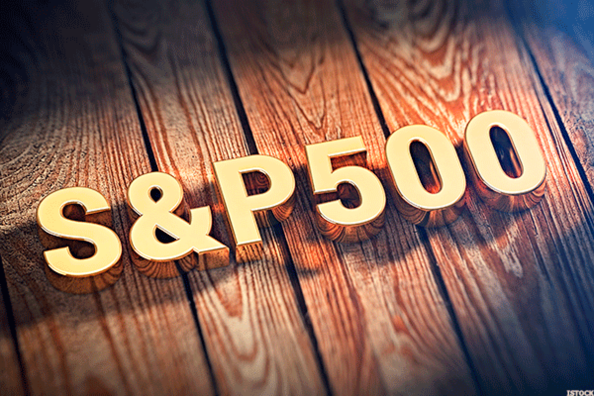S& p 500 que es y como funciona