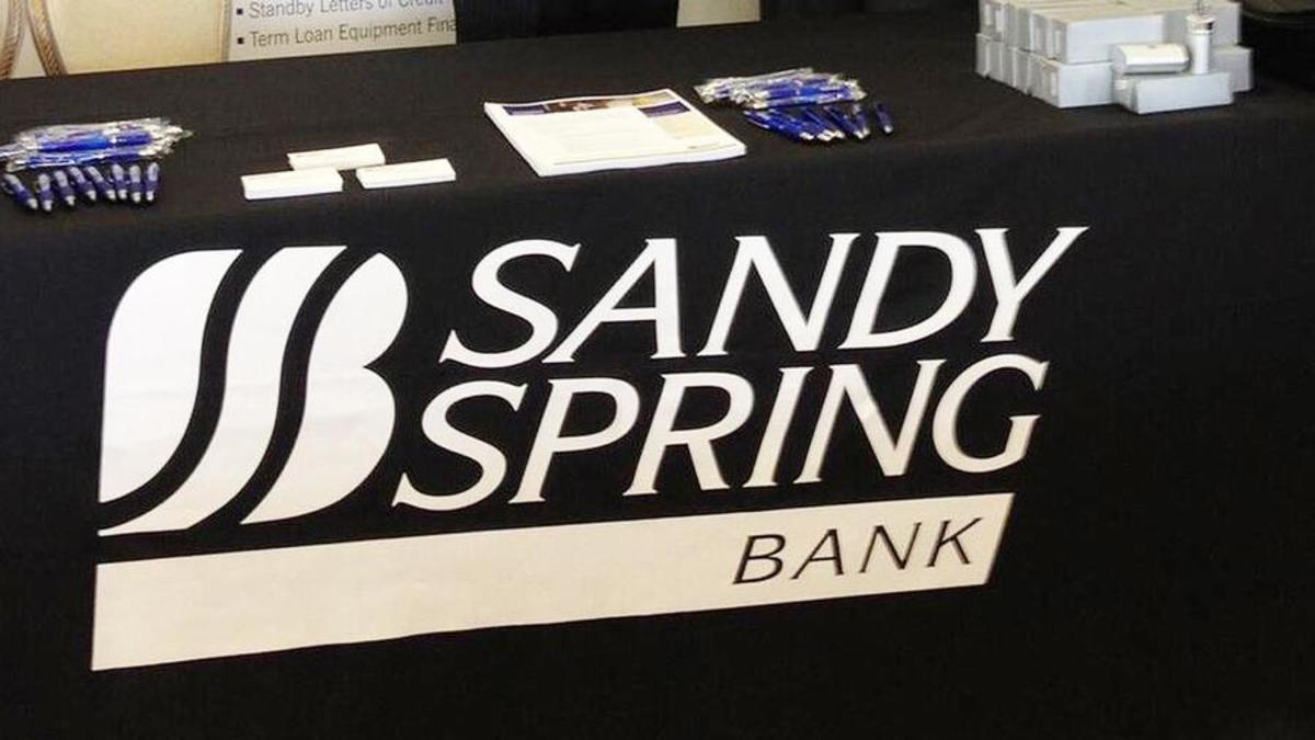 Sandy Spring Bank Sees Strong Loan Demand in 2016 on Growing Economy
