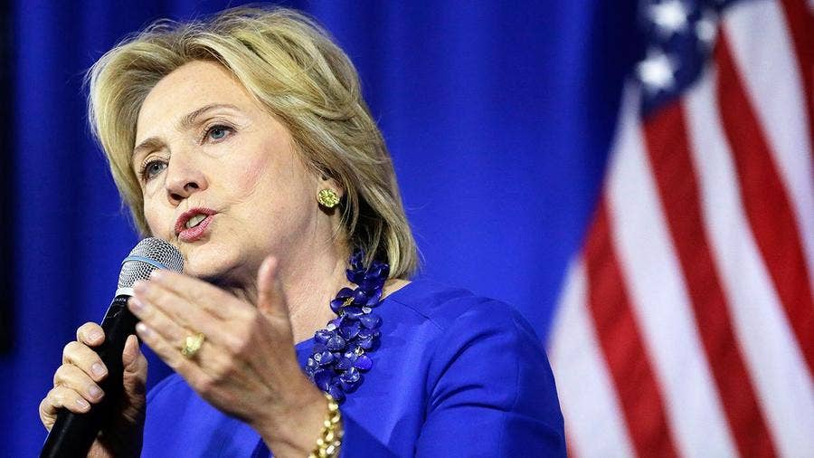 Hillary Clinton Cranks Up Pressure on Crypto Exchanges over Russian Users - Vimarsana News