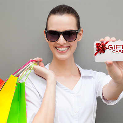 Best Gift Cards for the Holidays 2016 - TheStreet