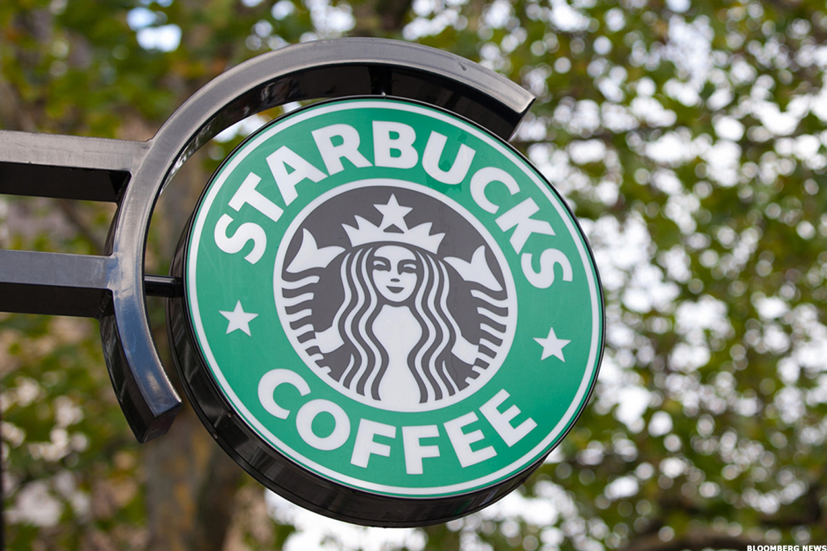 Starbucks stock target price who can trade forex