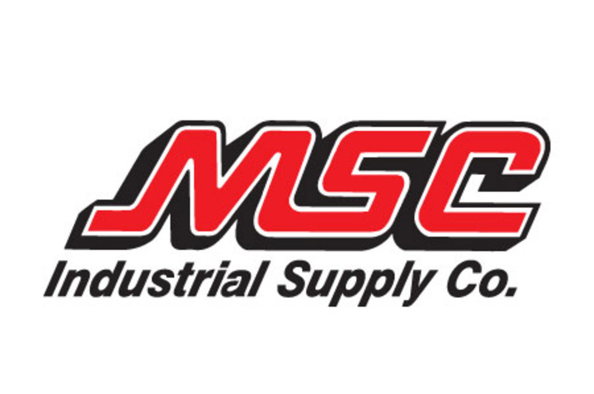 Can Shares of MSC Industrial Supply Rebound in 2016? - TheStreet Industrial Company Logo