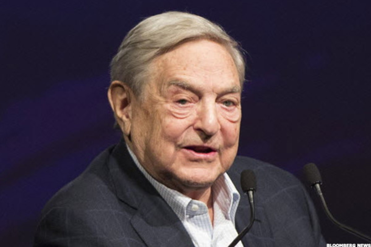 Billionaire George Soros bets on Musk’s Tesla and Ford