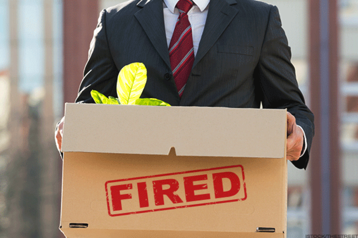 The Worst Biopharma CEOs of 2016 Are TheStreet