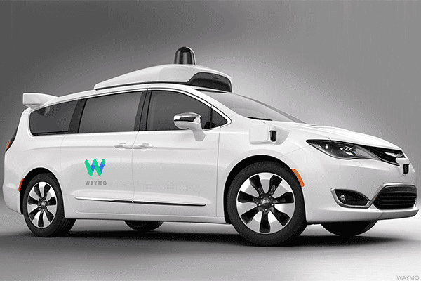 Google Tries to Outmaneuver GM and Amazon - Vimarsana News