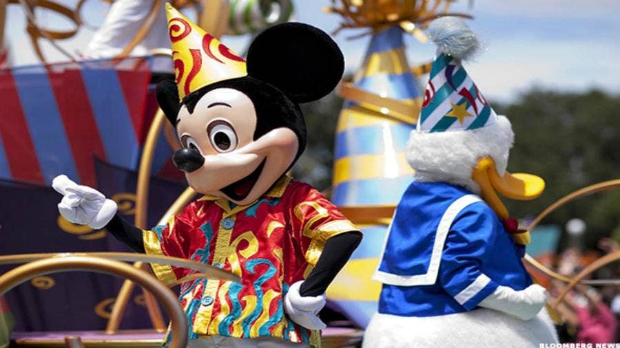 Walt Disney Expects a Major Price Hike By 2023 - Vimarsana News