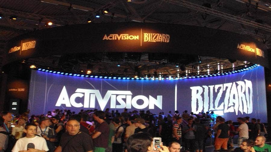 Activision Blizzard Employees Win Union Vote - Vimarsana News