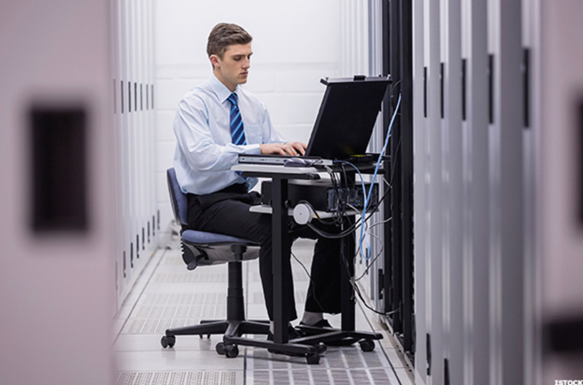 The 10 HighestPaying, WorkatHome Careers TheStreet