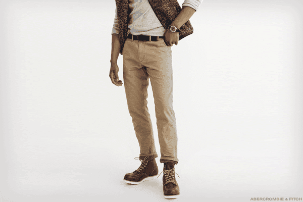 Abercrombie \u0026amp; Fitch (ANF) Knows It 