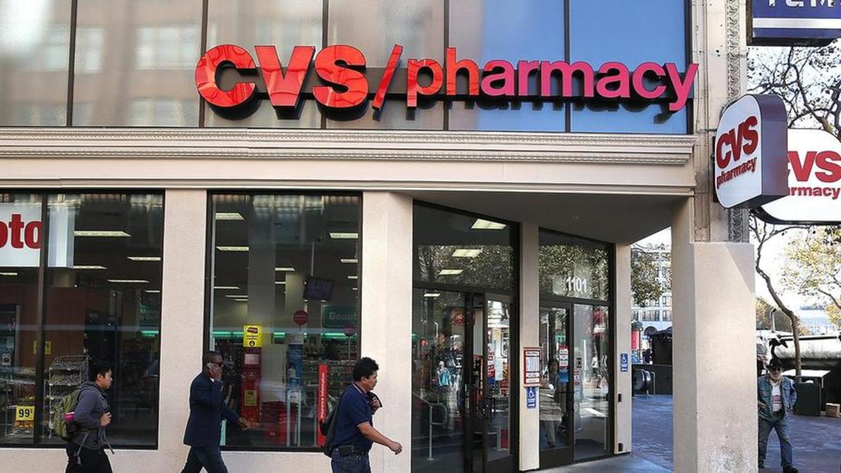 CVS will administer COVID-19 vaccines in 6 more states