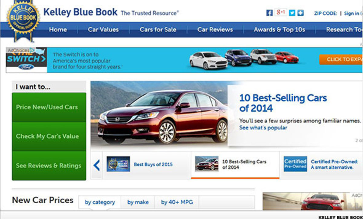 Car Companies' Sales Provide Optimism, Kelley Blue Book's Brauer Tells CNBC TheStreet