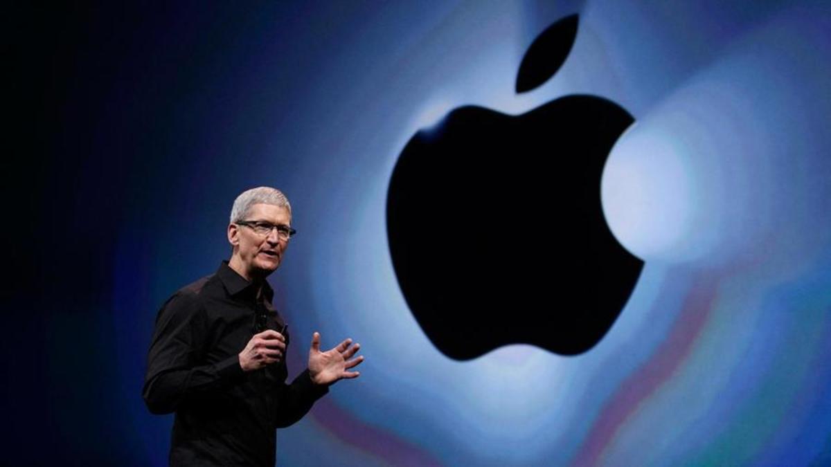 Stock Market Today With Jim Cramer: Apple Event Is Tuesday