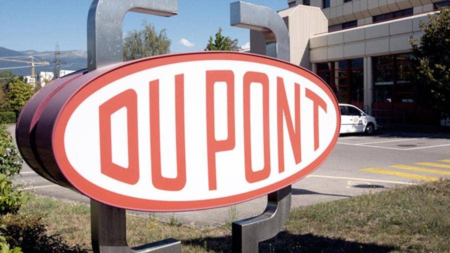 DuPont Buys Rogers For $5.2 Billion, Tops Q3 Earnings Forecast - Vimarsana News