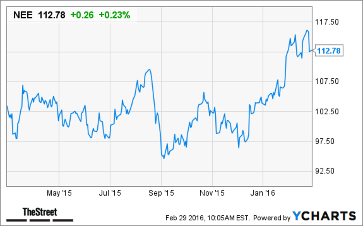2 HighDividend Utility Stocks That Will Tap Into the Energy Trends of