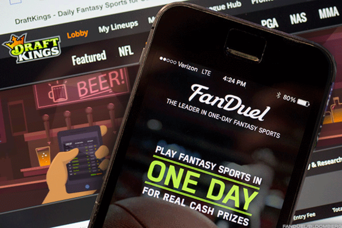 DraftKings Insiders Sell Stock Valued at $259 Million.