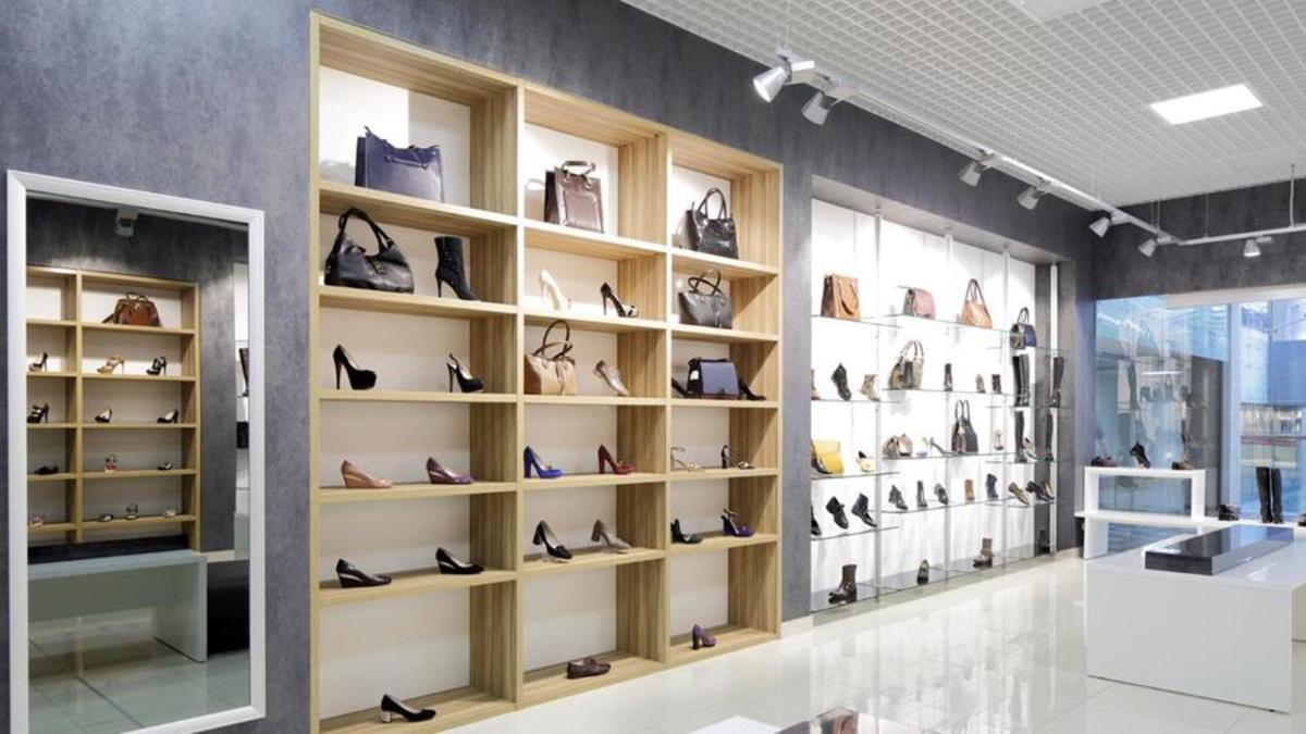 Profits soar at Dublin's Louis Vuitton store where a handbag can