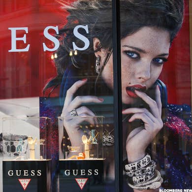 Guess? (GES) Stock Surges in After-Hours Trading on Q2 Earnings Beat ...