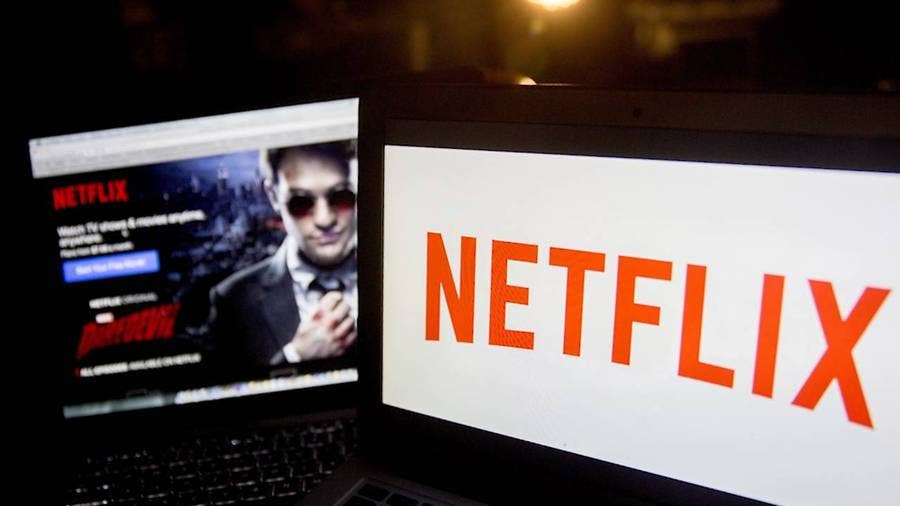 Netflix, Amazon Take Their Rivalry to India. A Lucrative Market - Vimarsana News