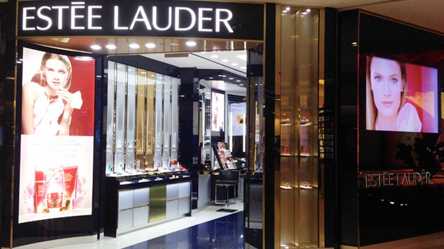 estee lauder 80 ruland road