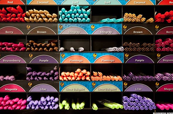 Newell Brands Makes Pair of Acquisitions Amid Continued Portfolio
