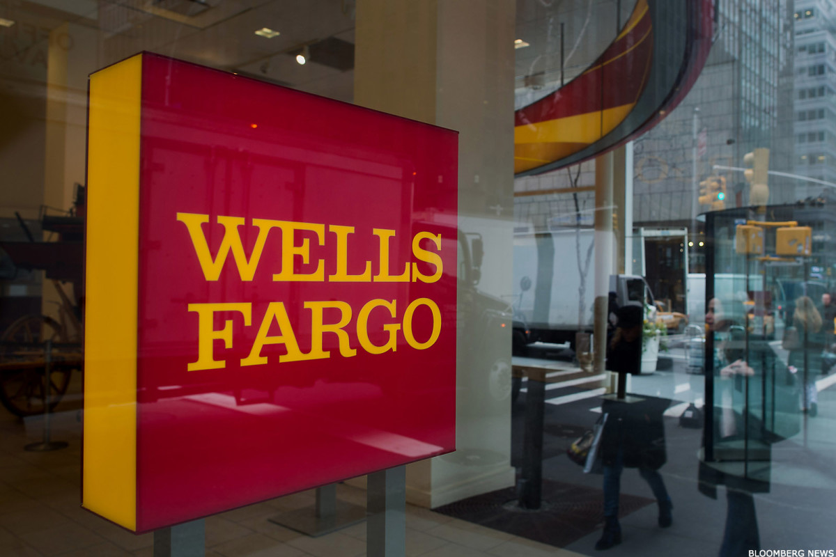 Analyzing When to Buy Wells Fargo With Jim Cramer TheStreet