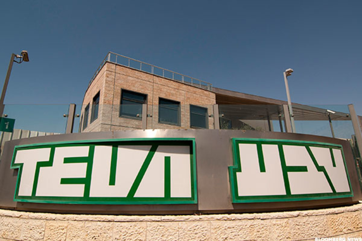 teva origin