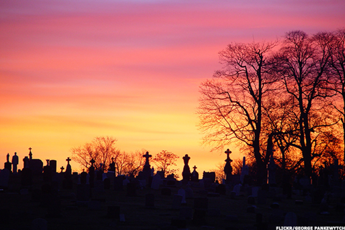 The 10 Best Cities to Celebrate Halloween in America TheStreet