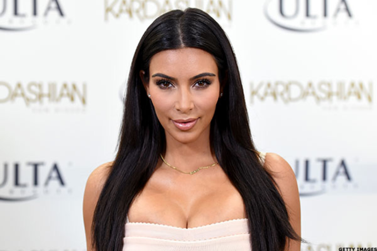 Social media interacts with Kim Kardashian’s Crypto Fine