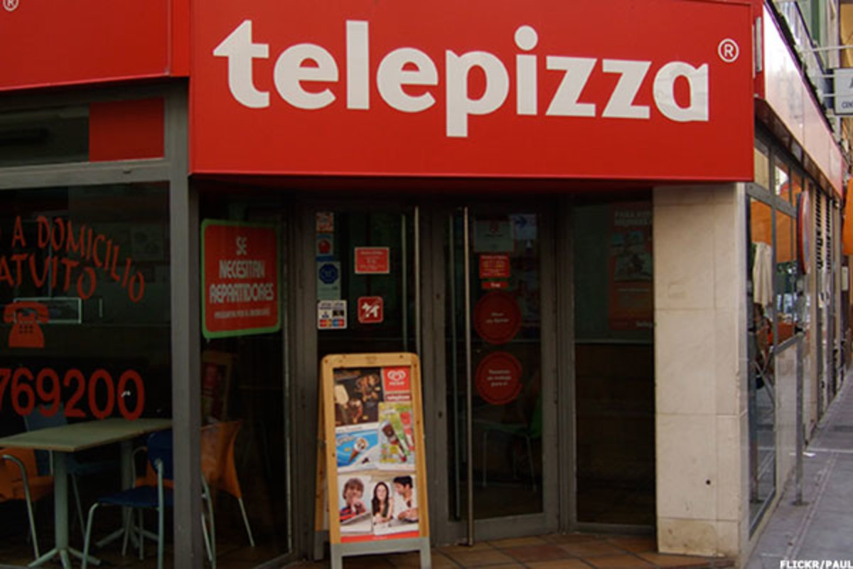 Spanish Food Companies Are Enticing YieldHungry U.S. Funds TheStreet