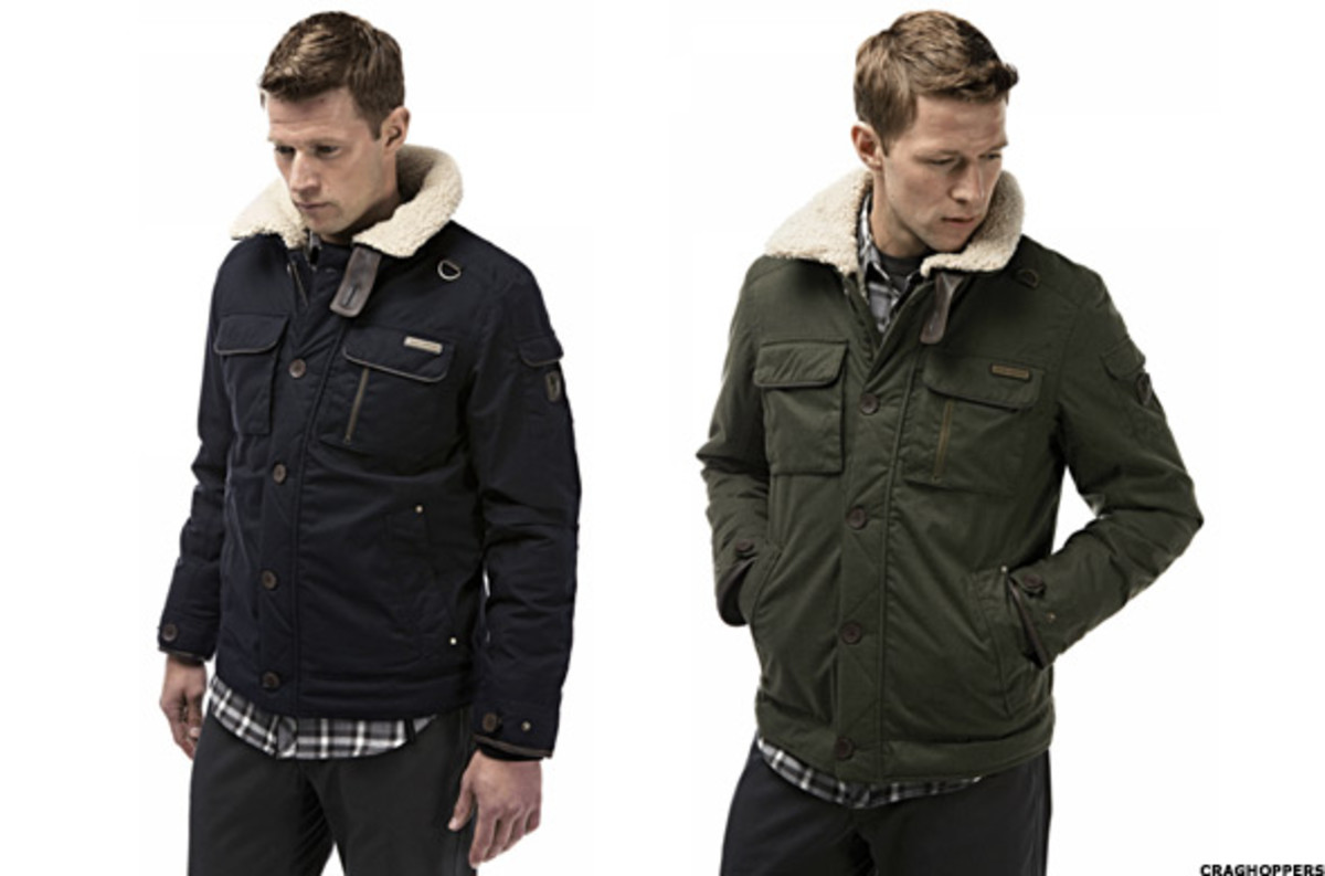 10 Best Winter Coats for Men - TheStreet